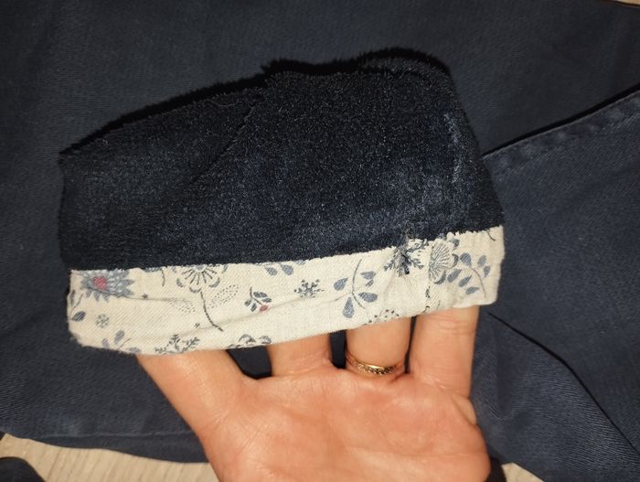 Pantalon fille - photo numéro 6
