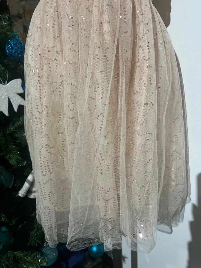 Superbe robe soirée - photo numéro 3