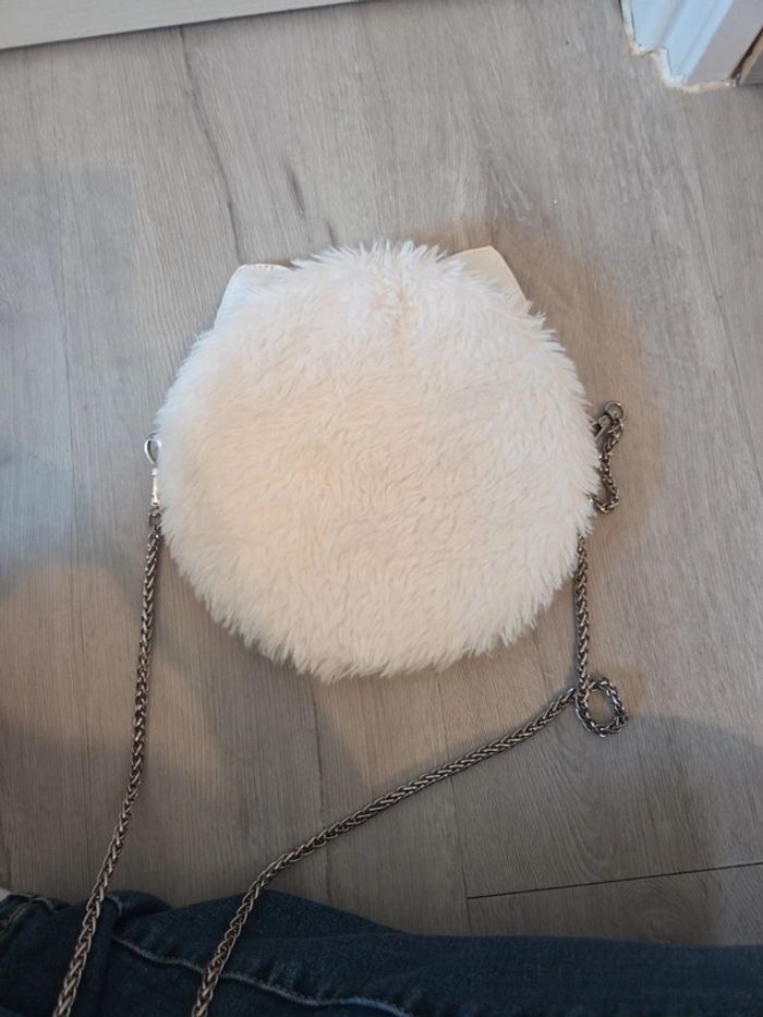 Sac marie disney - photo numéro 3