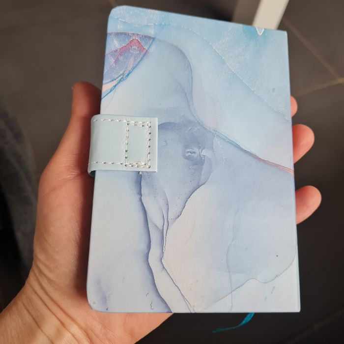 Adorable petit carnet - photo numéro 2