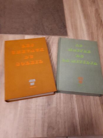 Romans littérature française