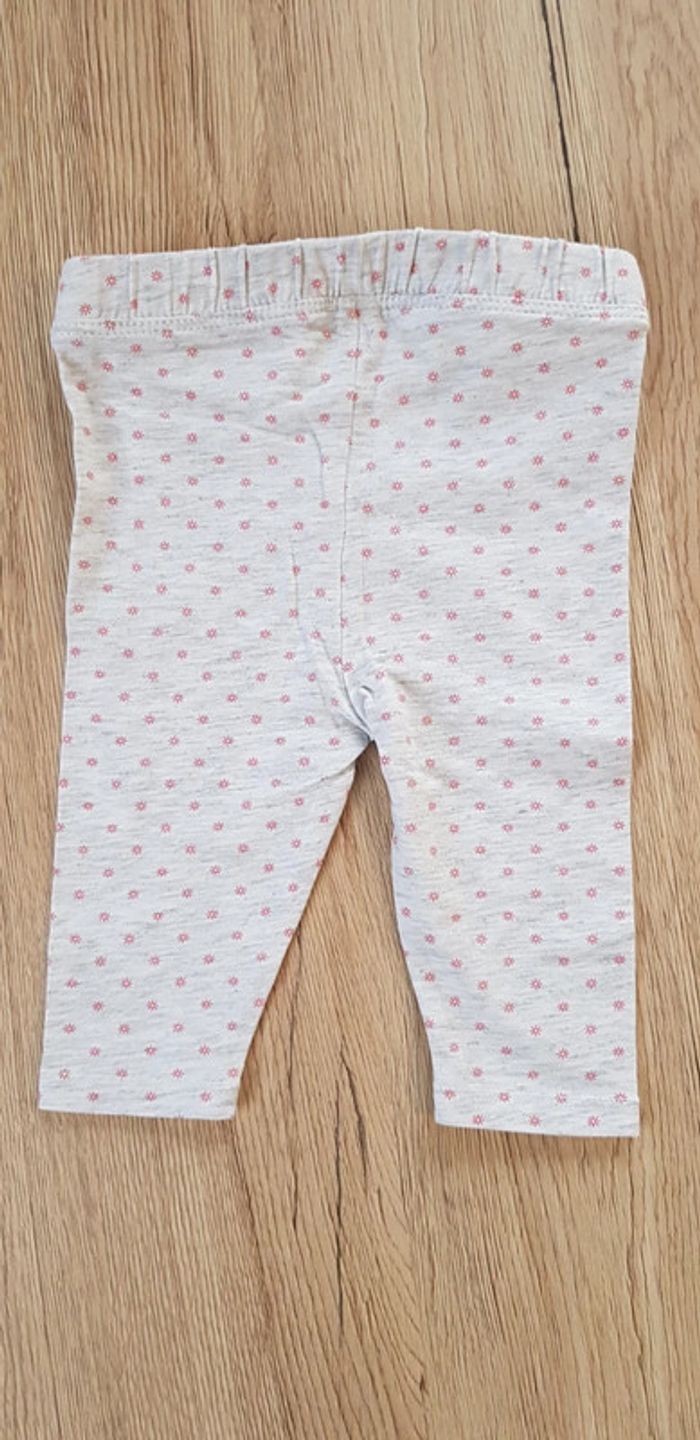Legging bébé fille - photo numéro 6