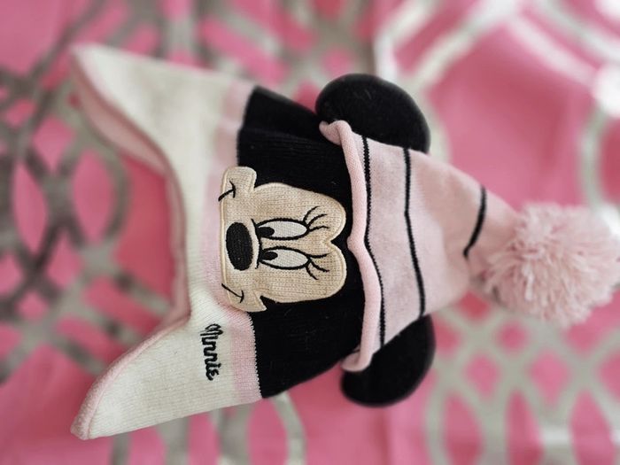 Bonnet minnie