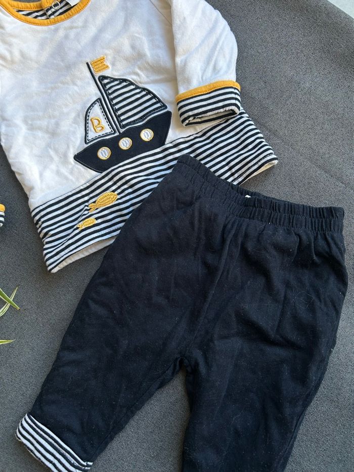 Ensemble - photo numéro 2