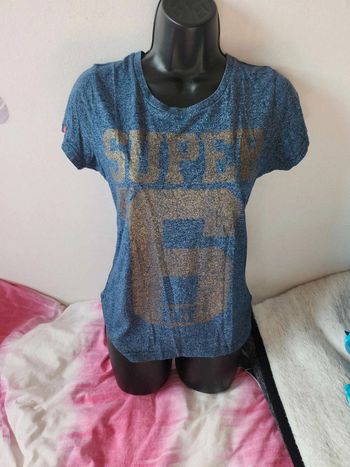 Tshirt superdry