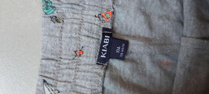 Short 10 ans - photo numéro 3