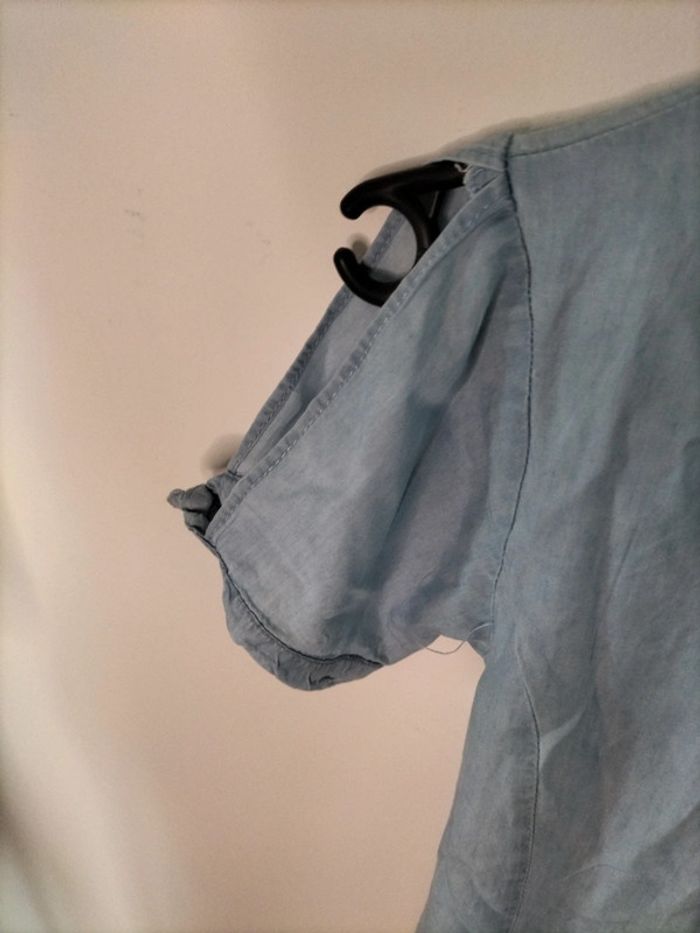 Robe taille 12 ans FPC - photo numéro 6