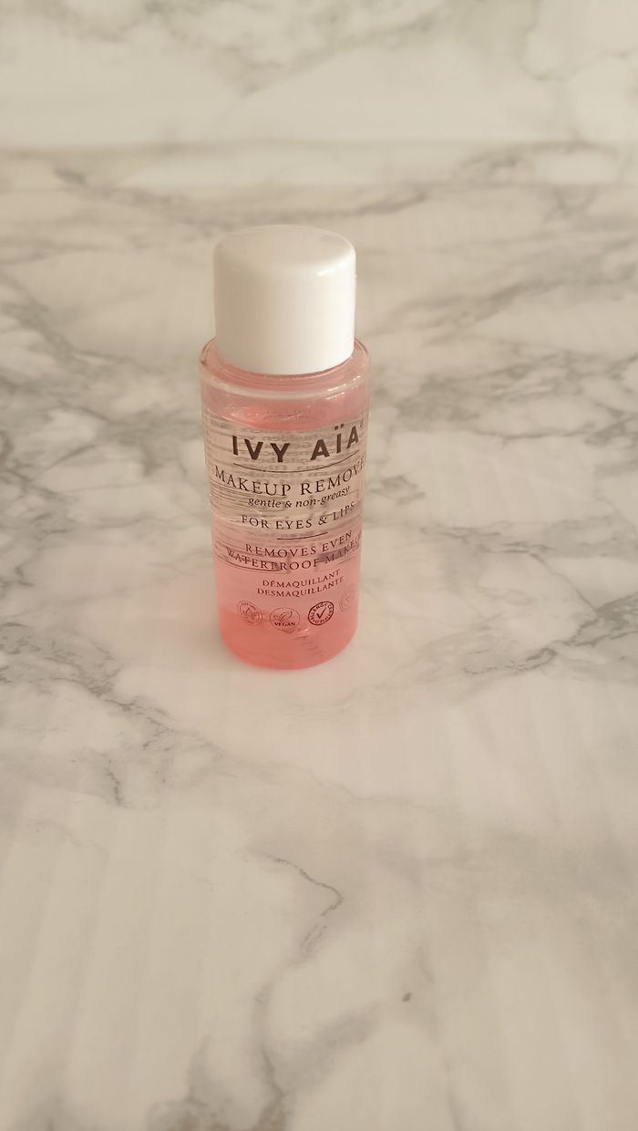 Ivy Aïa démaquillant 30mL - photo numéro 3