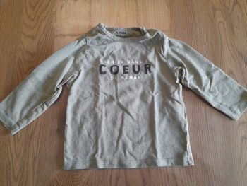 Maillot 12 mois