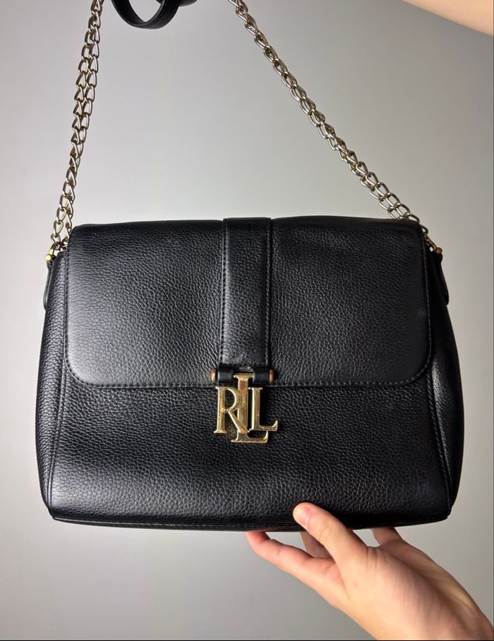 Sac à main Ralph Lauren - photo numéro 2