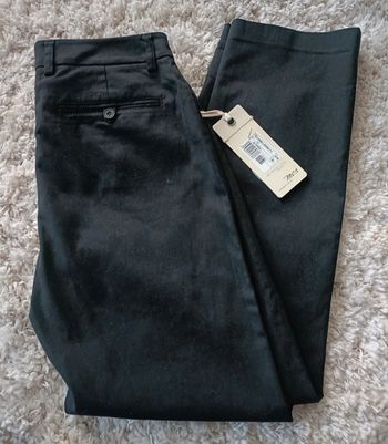 Pentalon mes pour femme en 36