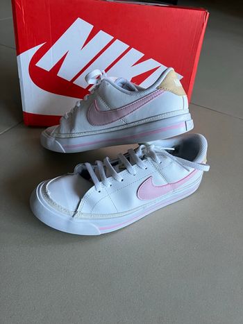 Basket Nike femme pointure 38
