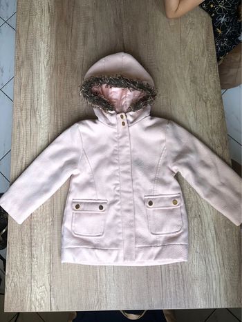 Manteau