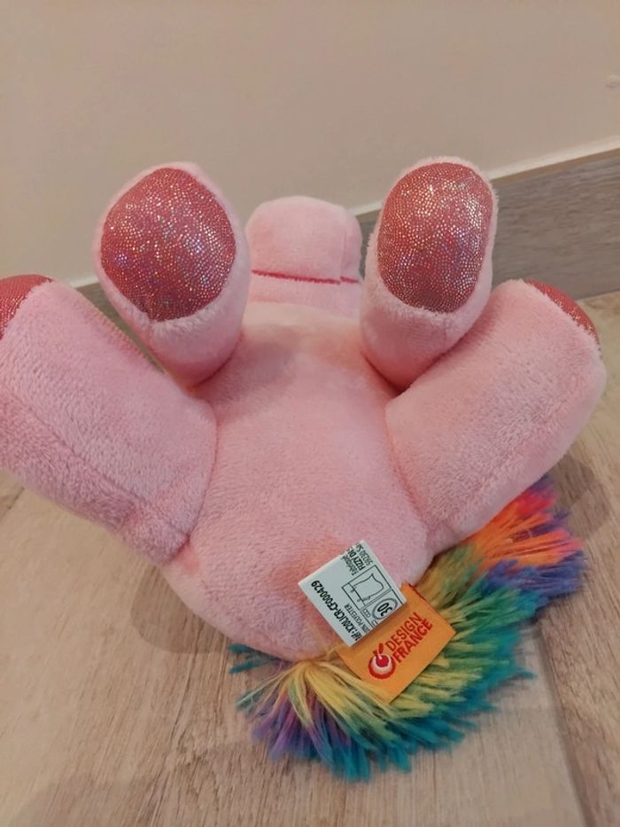 Peluche - photo numéro 4