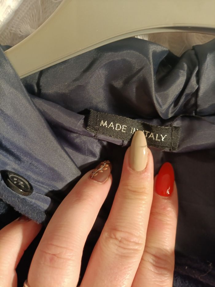 Manteau - photo numéro 3