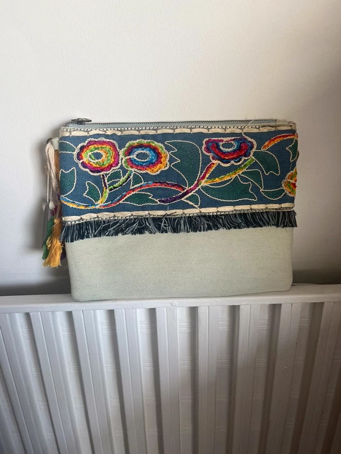 Pochette femme