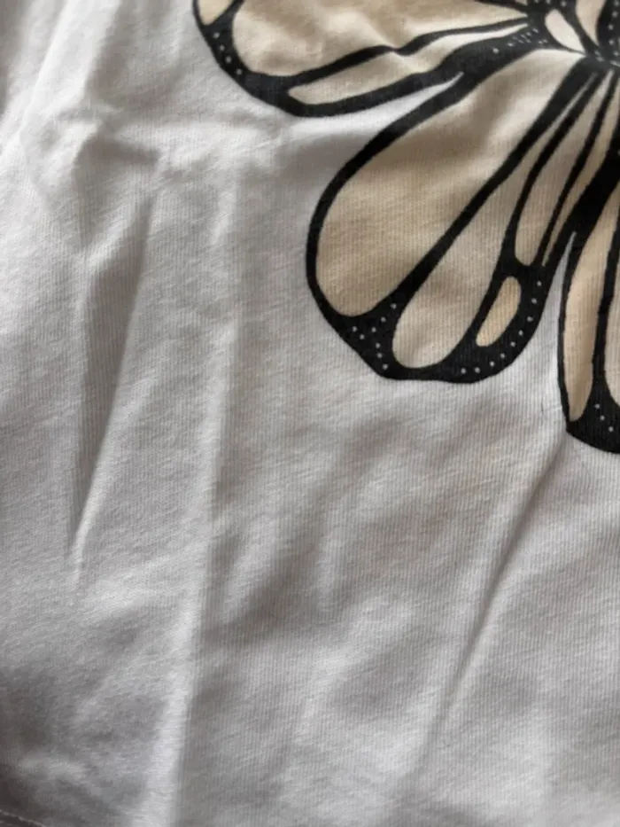 Lot, T-shirt manches courtes - photo numéro 7