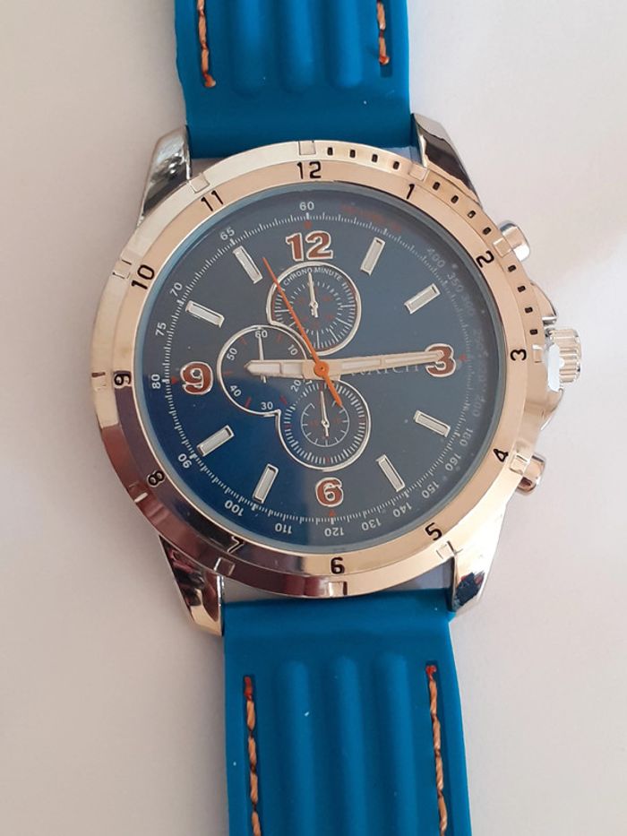 Montre homme - GNG