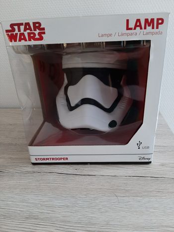 Lampe Stormtroopers