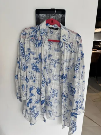 Chemise