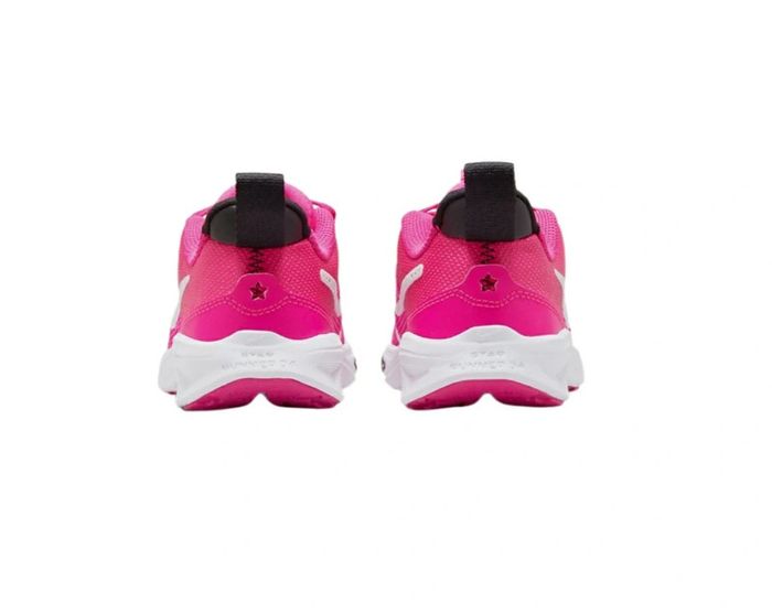 💜 Chaussures de running enfant Star Runner 4
NIKE
Pointure 38 #emyfleury_pointure38femme - photo numéro 14