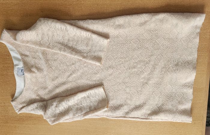 Robe agréable à porter douce