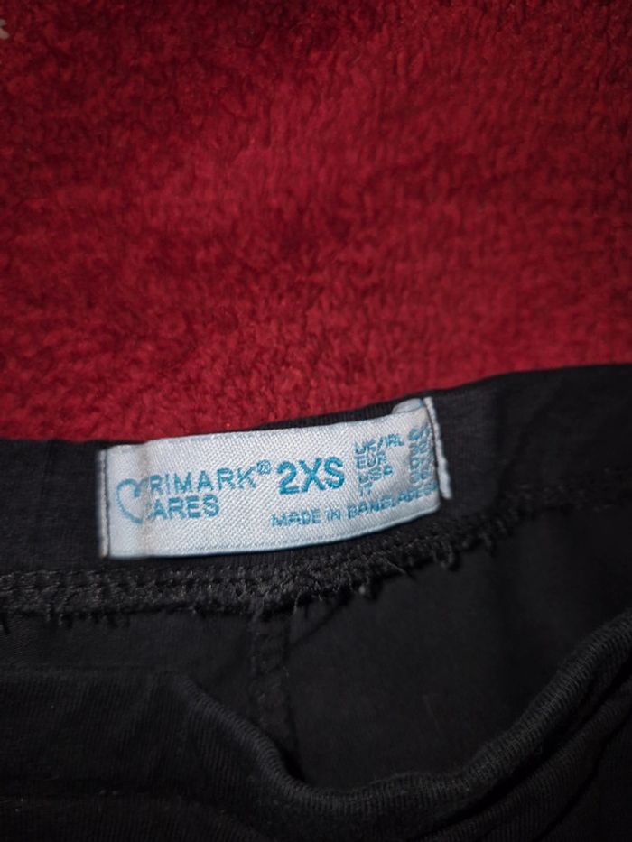 Legging court - photo numéro 2