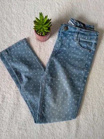 👖 Jean H&M – 11/12 ans