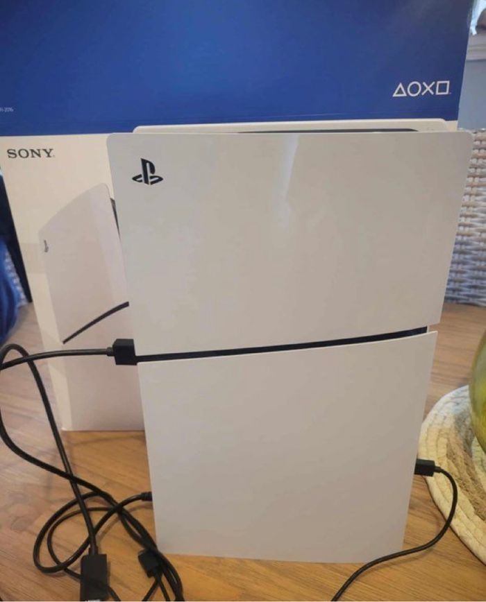 Console PS5