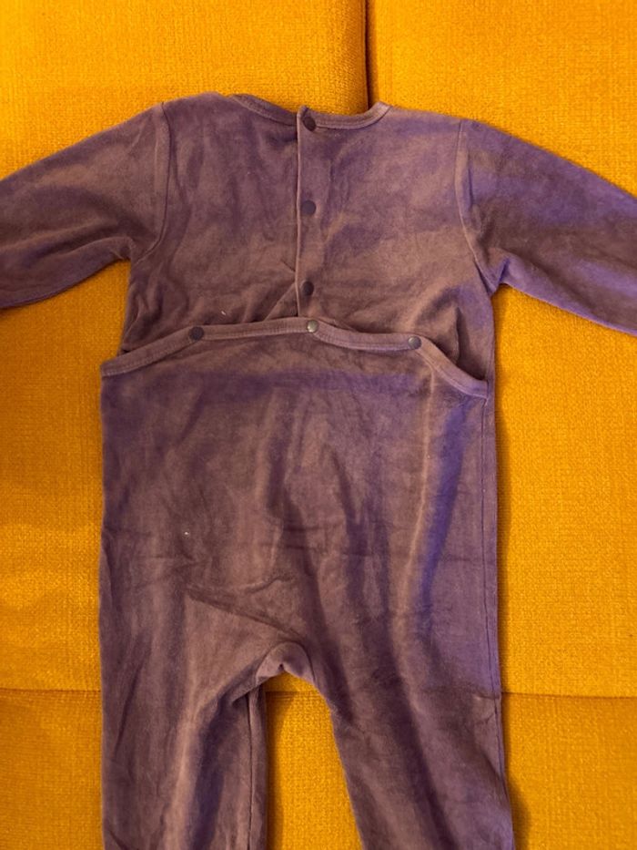 Pyjama 24 mois - photo numéro 4