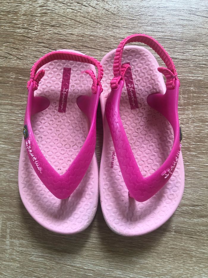 Tong - photo numéro 2