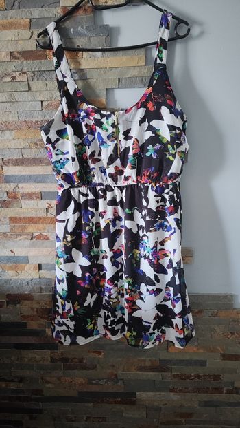 Robe d'été