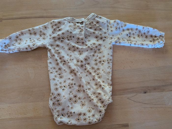 Lot Zeeman Beige Mom Style 2-4 mois - photo numéro 13