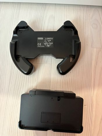 Accessoire pour Nintendo 3ds