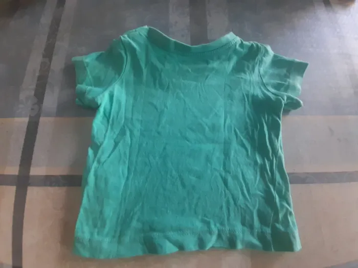 T-shirts - photo numéro 6