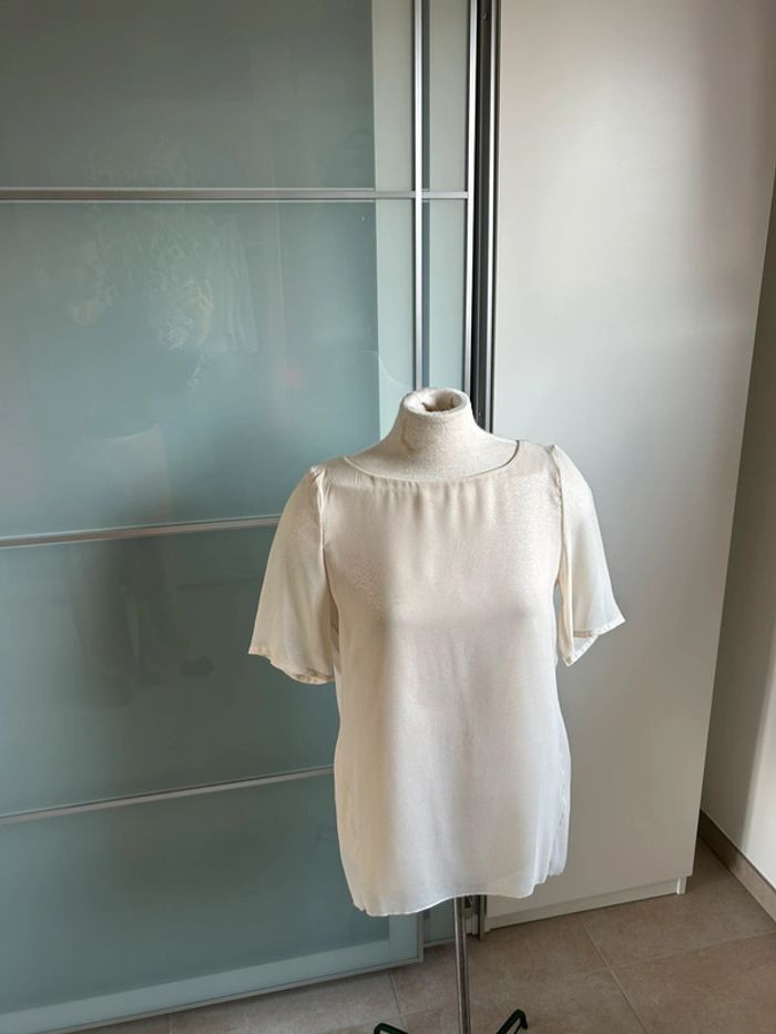 Blouse Morgan M - photo numéro 3