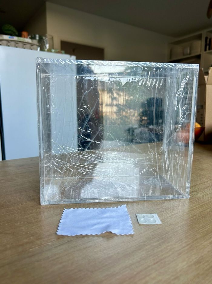 Lot 2 Protections pour ETB Pokemon - photo numéro 6