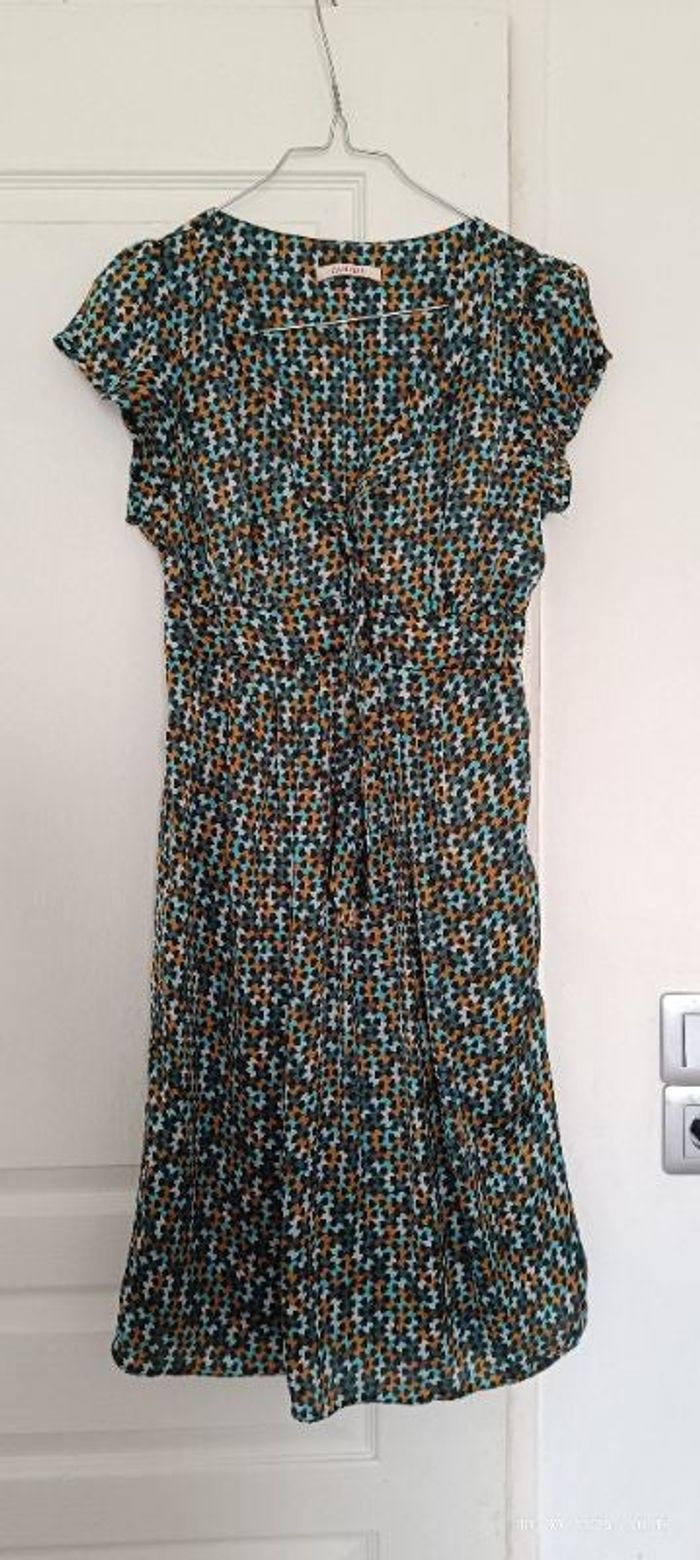 Robe Femme