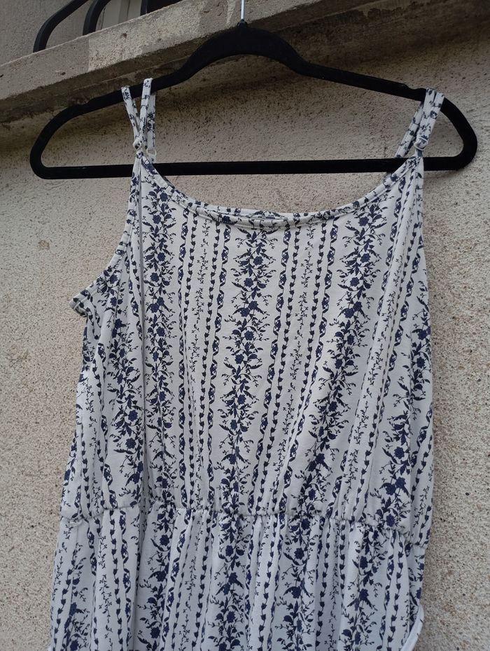 Robe longue d'été - photo numéro 2