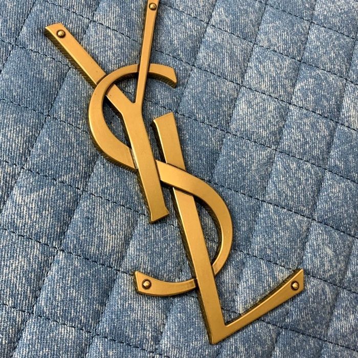 Yves Saint Laurent ICARE  8019 - photo numéro 7