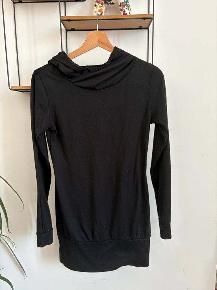 Sweat long T38