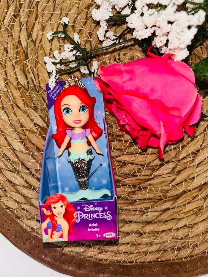 Figurine disney - photo numéro 3