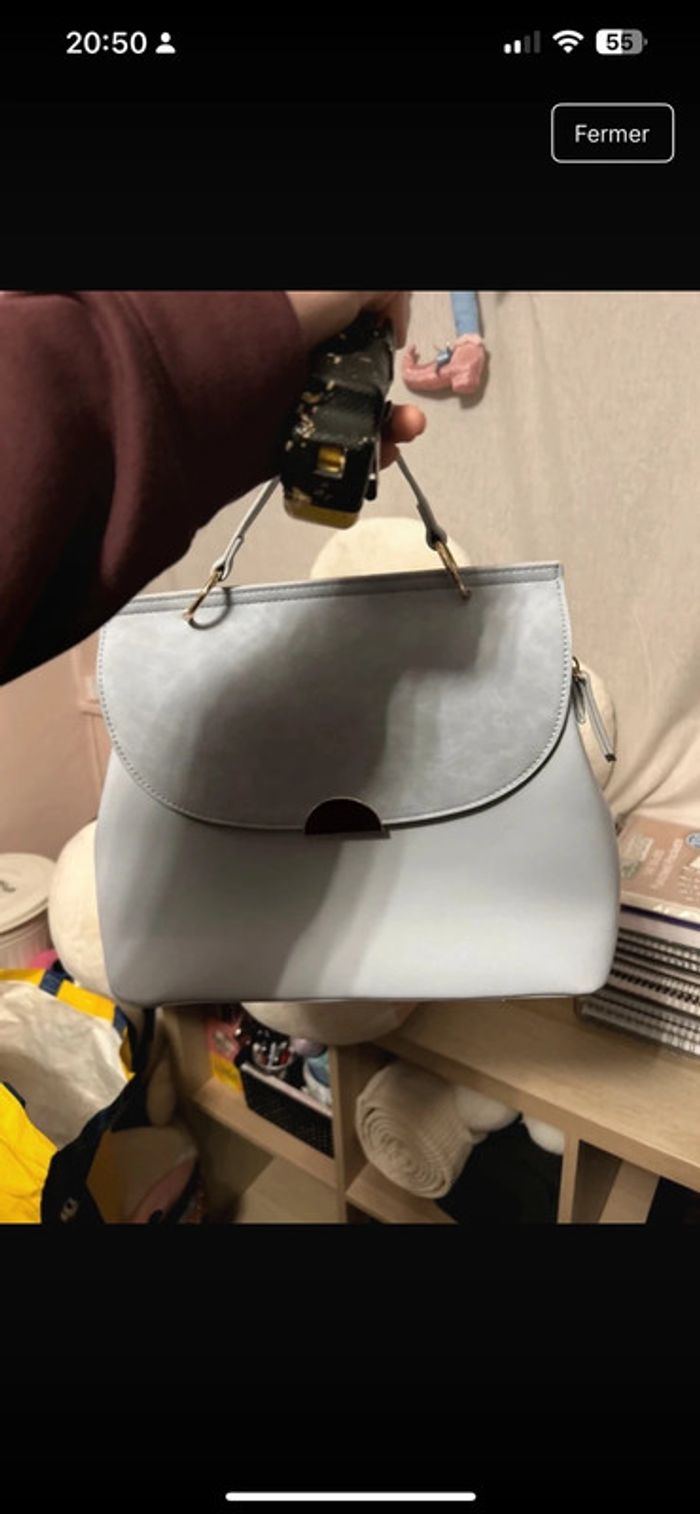 Sac à main Sinequanone - photo numéro 8