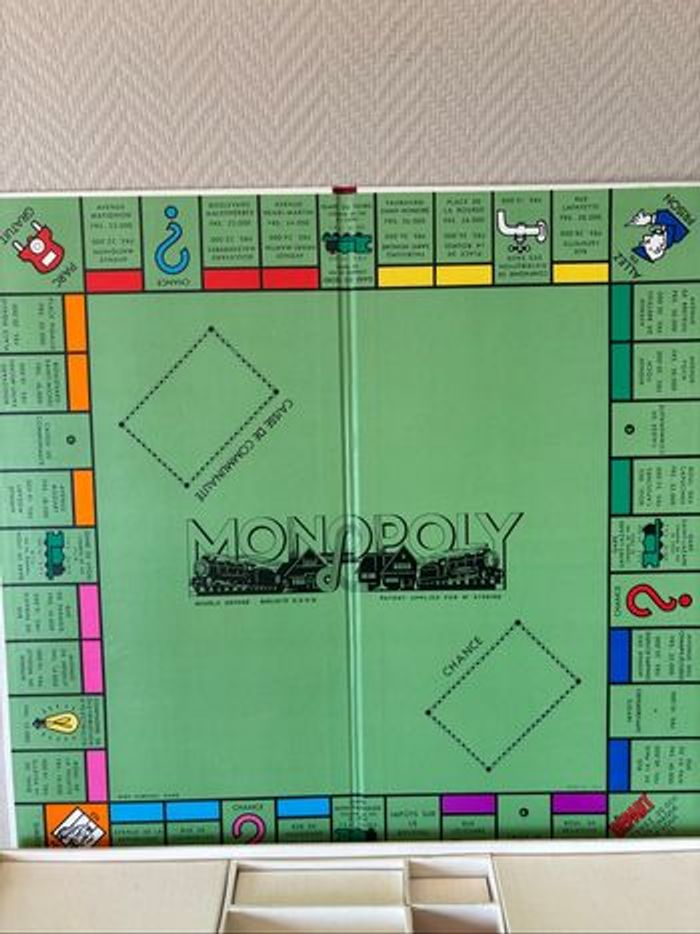 Monopoly - photo numéro 5