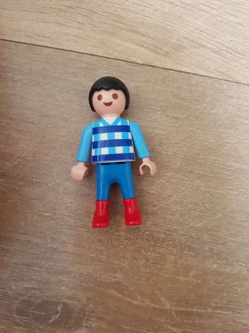 Playmobil