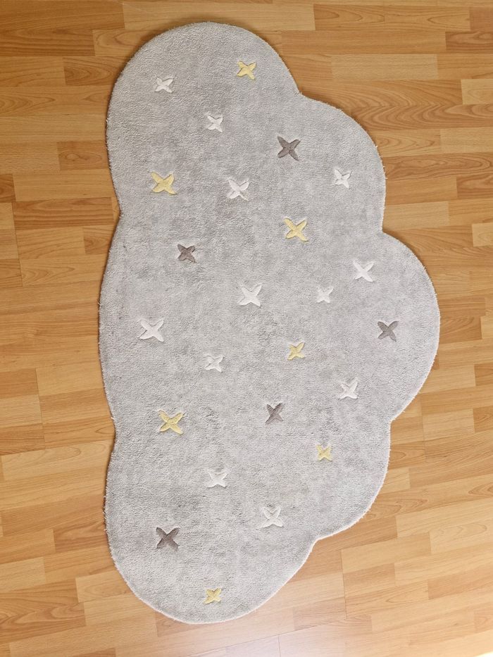 Décoration chambre bébé - photo numéro 3