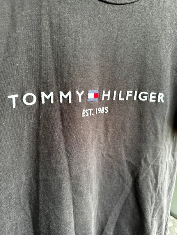 T shirt homme - photo numéro 4