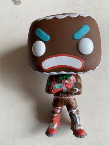 Figurine Funko pop fortnite