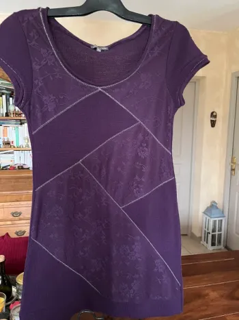 Robe #Clara Vitti