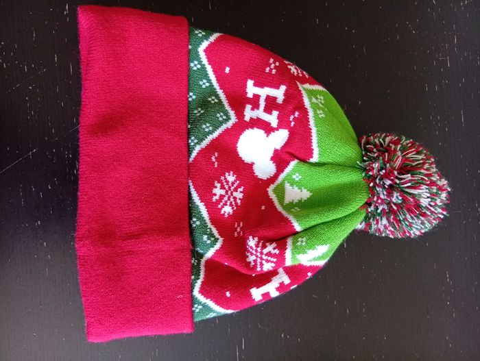 Bonnet Disneyland paris - photo numéro 2